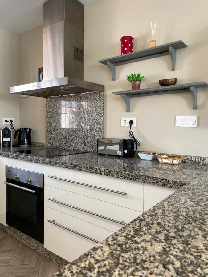 Apartamento Estilo Arabe En El Centro De San Pedro De Alcantara - Toledo 1B Marbella Ngoại thất bức ảnh