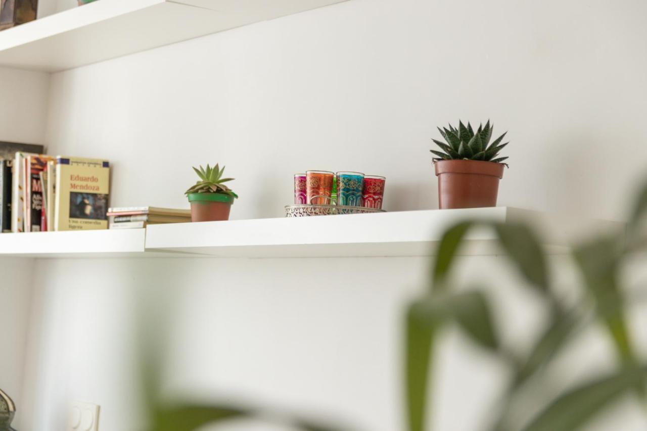 Apartamento Estilo Arabe En El Centro De San Pedro De Alcantara - Toledo 1B Marbella Ngoại thất bức ảnh