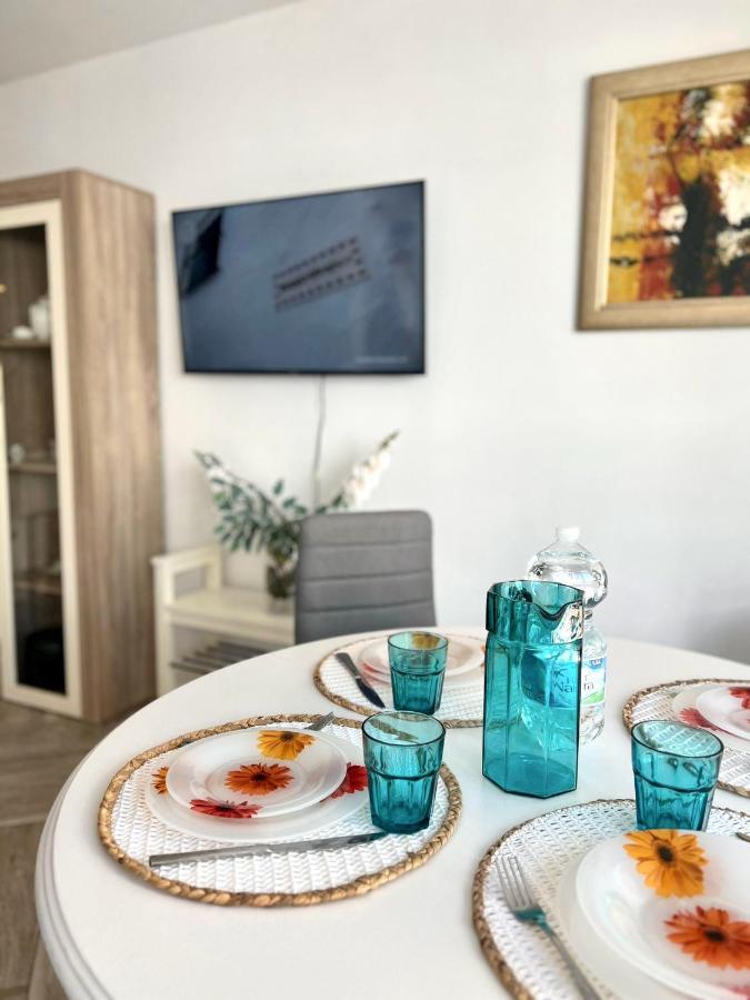 Apartamento Estilo Arabe En El Centro De San Pedro De Alcantara - Toledo 1B Marbella Ngoại thất bức ảnh