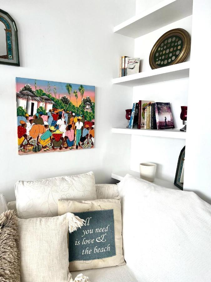 Apartamento Estilo Arabe En El Centro De San Pedro De Alcantara - Toledo 1B Marbella Ngoại thất bức ảnh