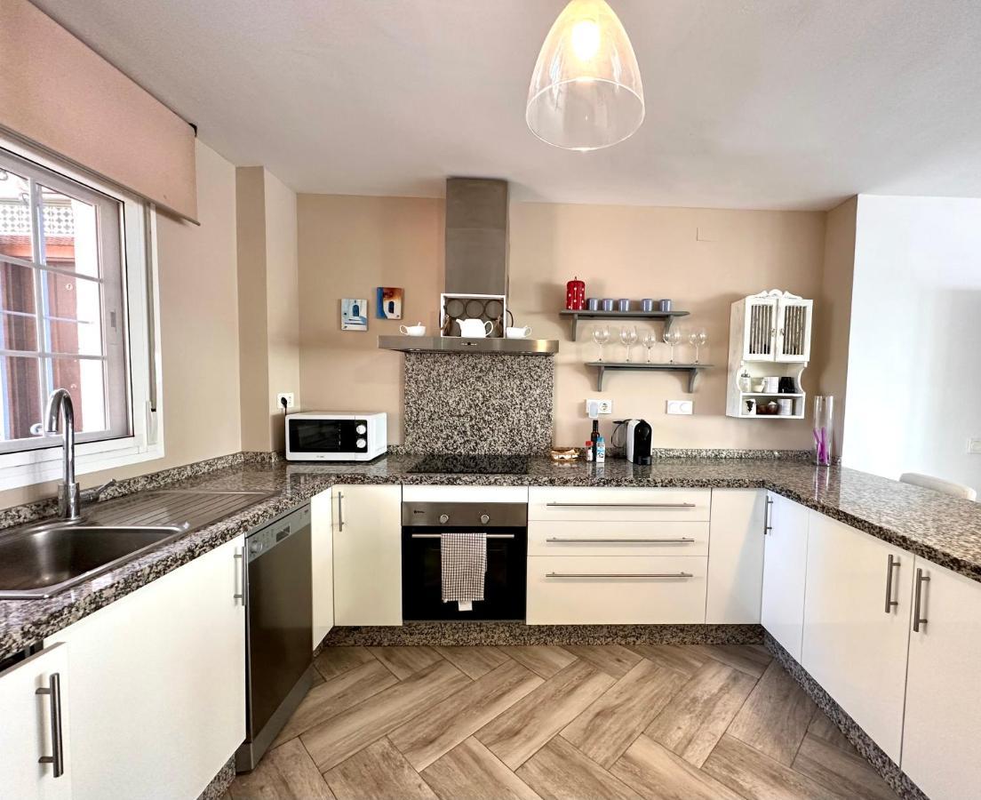 Apartamento Estilo Arabe En El Centro De San Pedro De Alcantara - Toledo 1B Marbella Ngoại thất bức ảnh