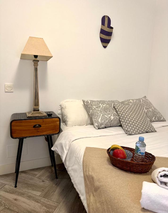 Apartamento Estilo Arabe En El Centro De San Pedro De Alcantara - Toledo 1B Marbella Ngoại thất bức ảnh